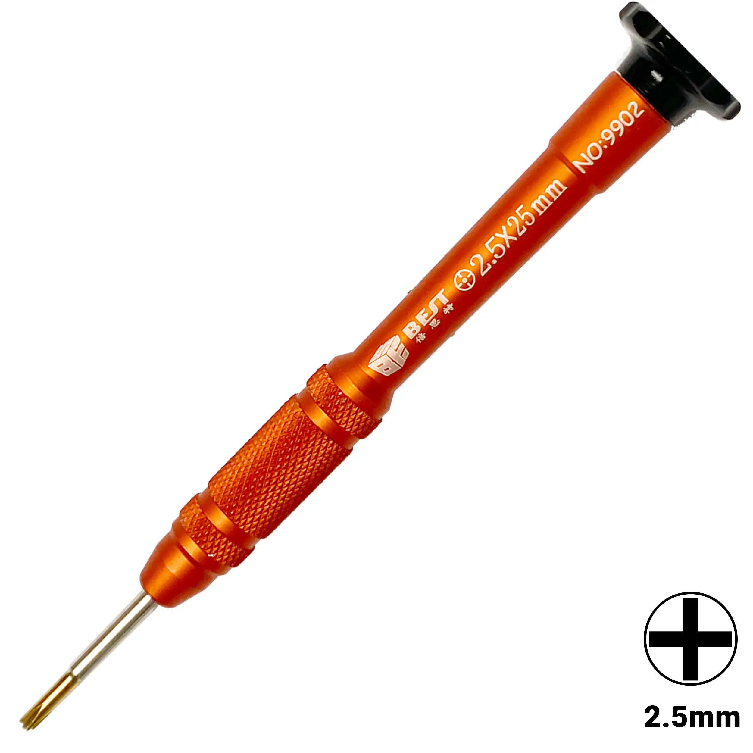 Multifunktions-Phillips-Schraubendreher 2.5MM (Best Series)