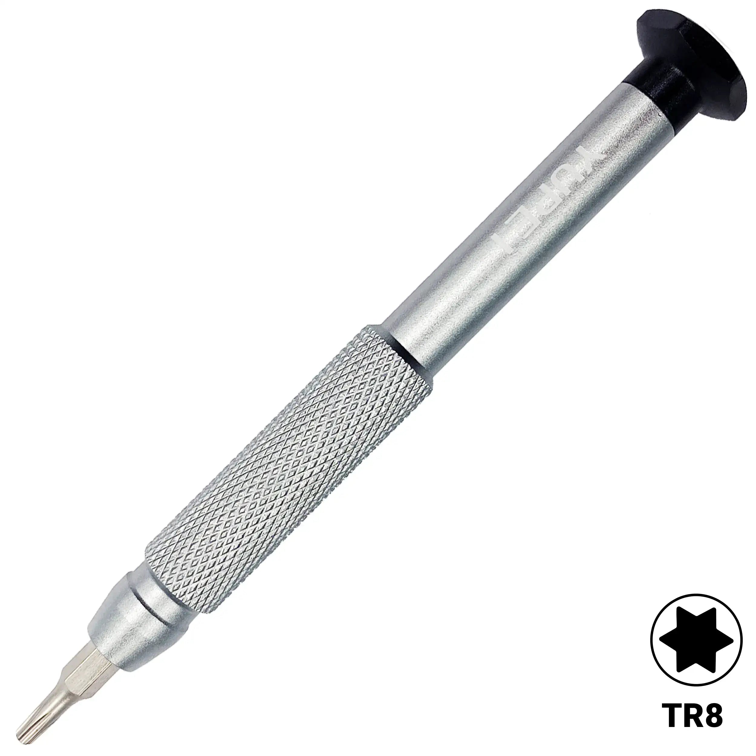 TR8 Torx Security Screwdriver for MacBooks and Game Consoles