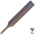 S2 Steel Schraubendrehbit (Y0.6)