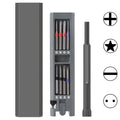 Magnetisches Schraubendreher-Set mit 28 Bits (31-in-1)