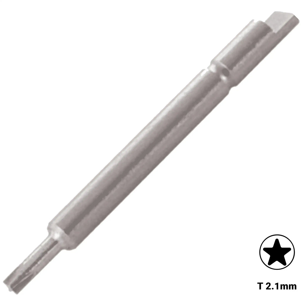 Wera Super Screwdriver Bit Torx 2.1mm