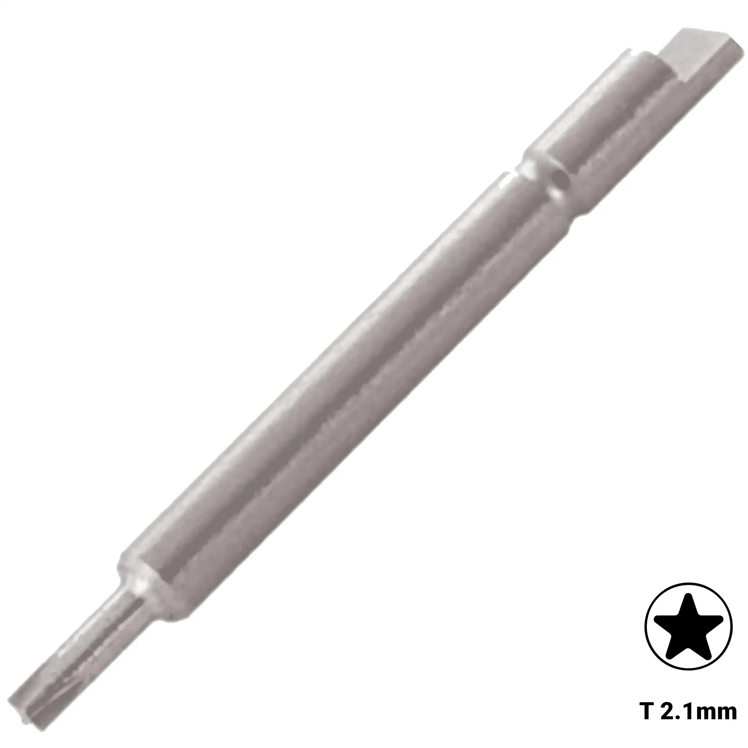 Wera Super Screwdriver Bit Torx 2.1mm