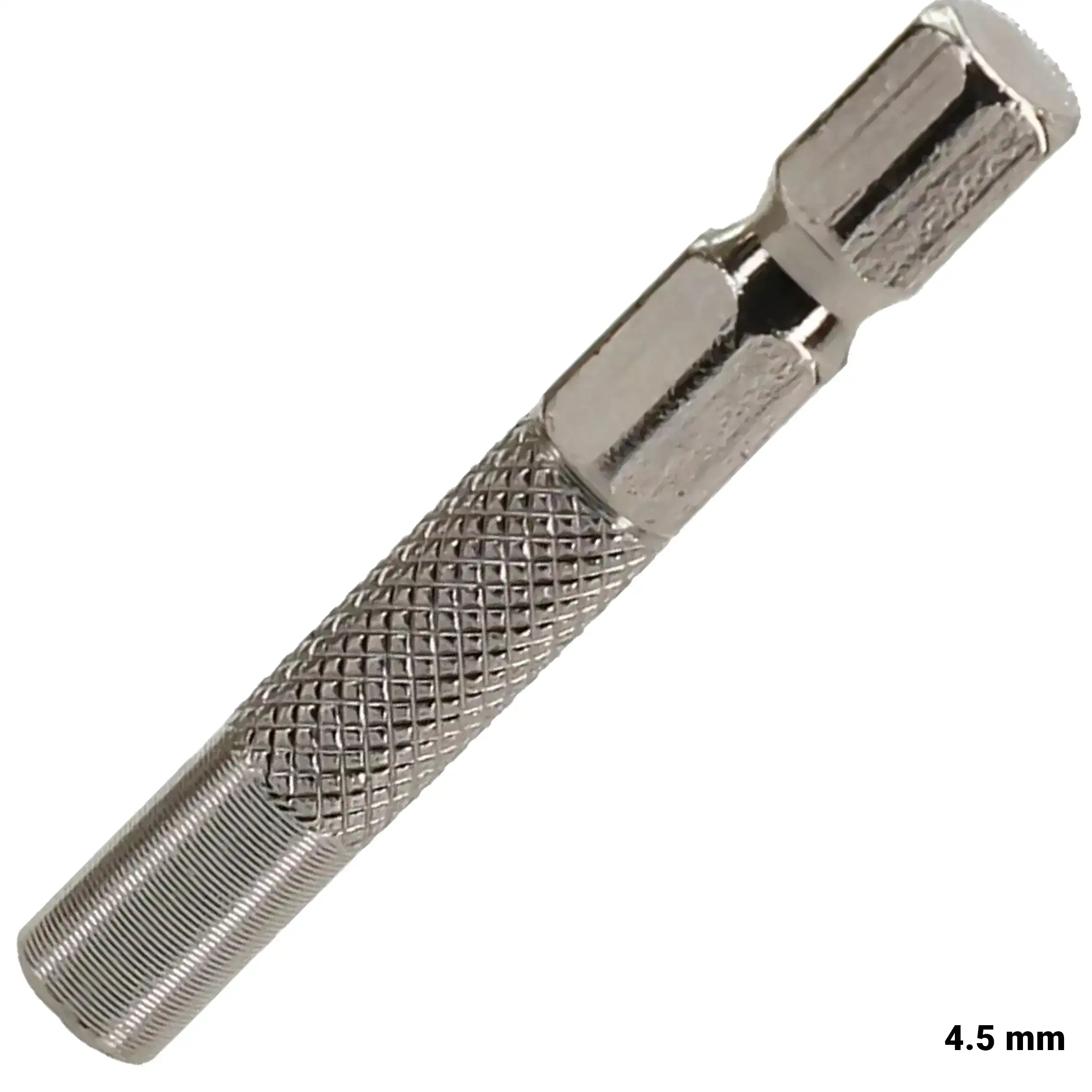 Magnetischer Schraubendrehadapter Lang (4,5 cm)