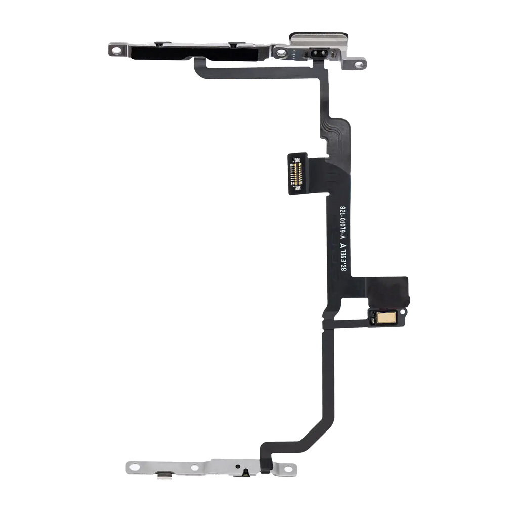 Power & Volume Button Flex Cable for iPhone 8 Plus