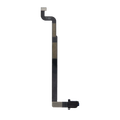Kopfhöreranschluss Flex für iPad Pro 12.9 1st Gen Cellular Schwarz