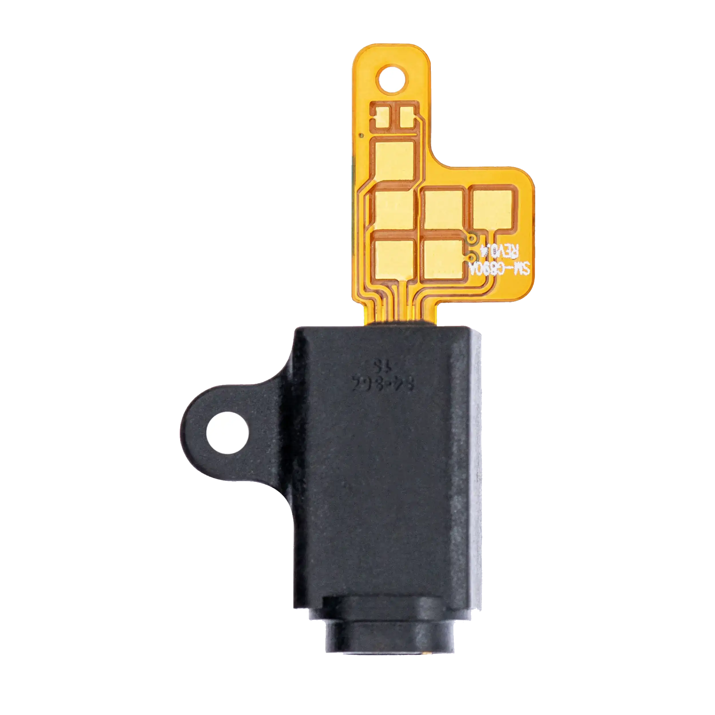 Headphone Flex Cable for Samsung Galaxy S6 Active (G890 / G890A)