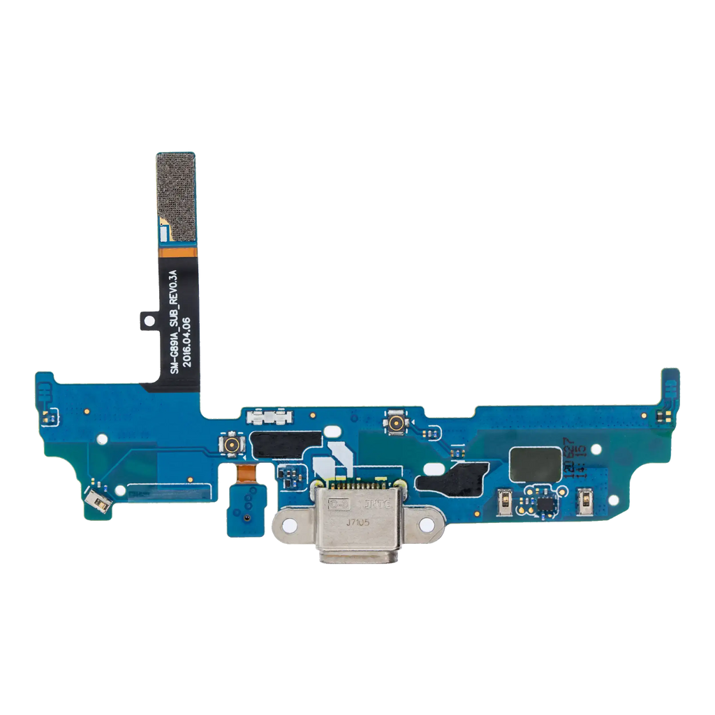 Ladebuchse-Flexkabel für Samsung Galaxy S7 Active