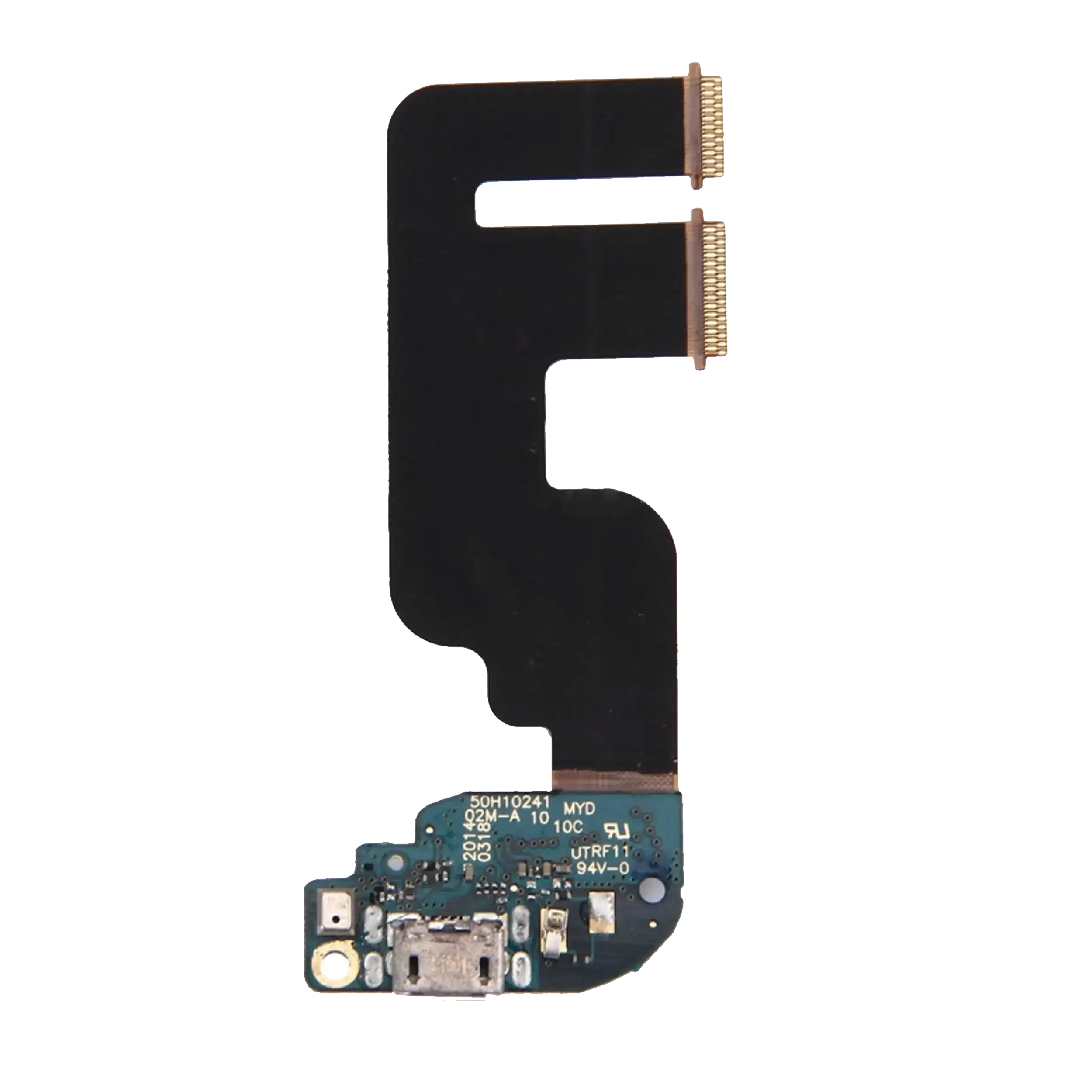 Ladebuchse-Flexkabel für HTC One M8 Mini