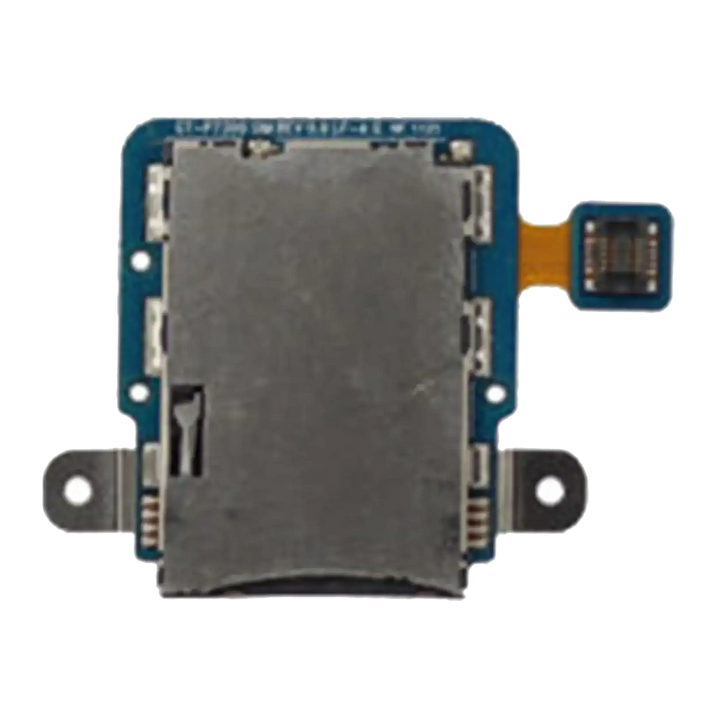 SIM-Karten-Flexkabel für Samsung Galaxy Tab 8.9" (P7300)