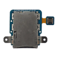 SIM Card Flex Cable for Samsung Galaxy Tab 8.9" (P7300)