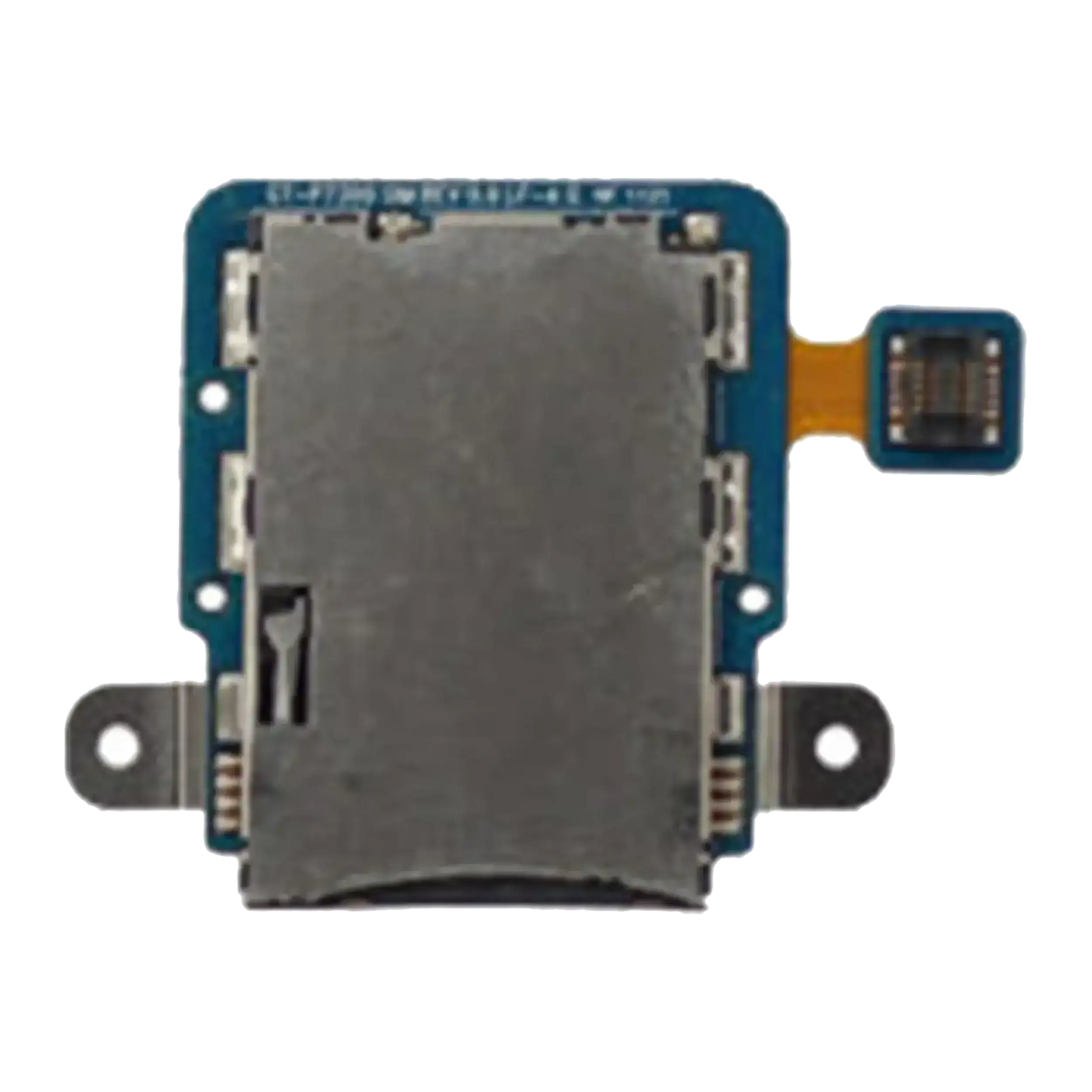 SIM-Karten-Flexkabel für Samsung Galaxy Tab 8.9" (P7300)