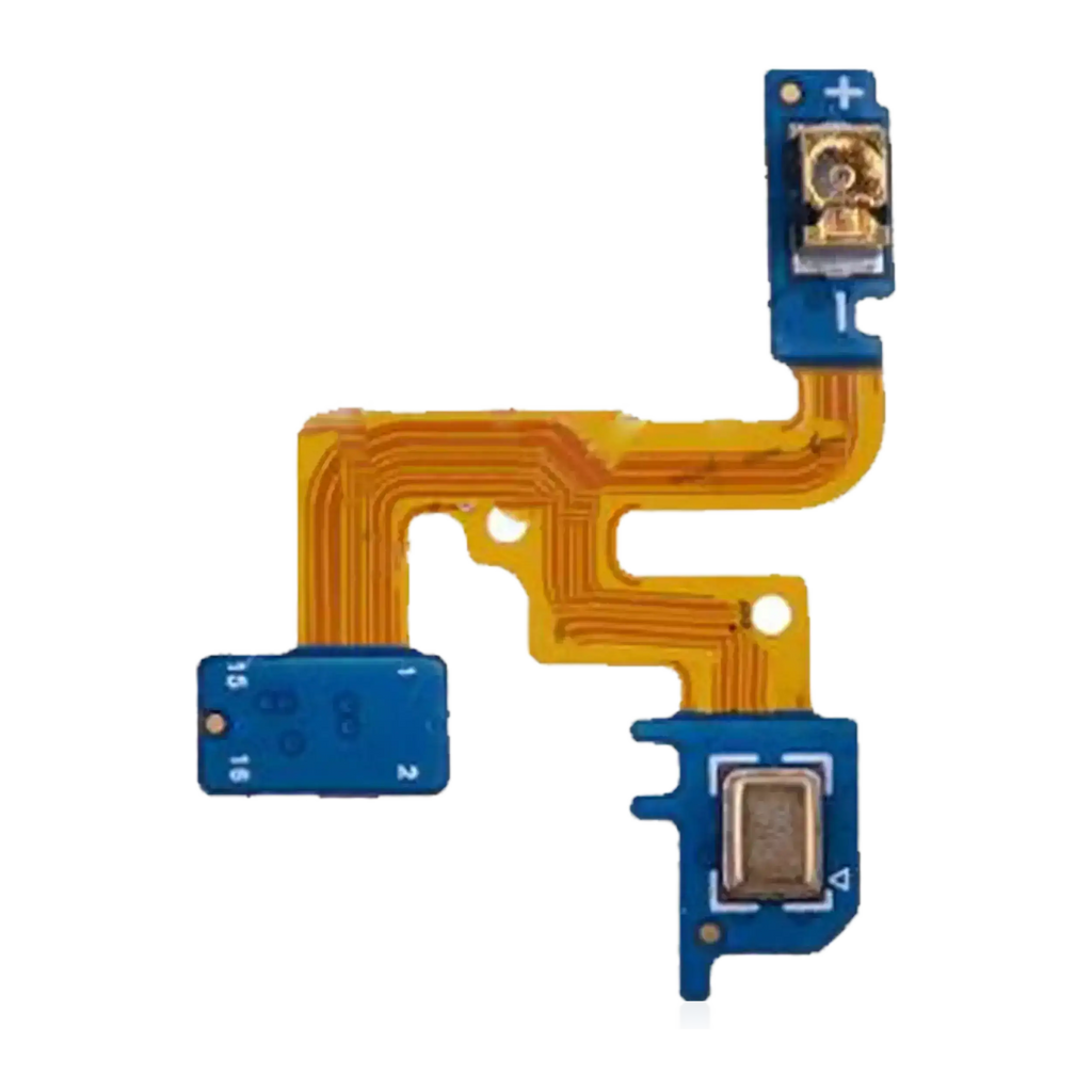 Microphone Flex Cable for Samsung Galaxy Note Pro 12.2 (P900)