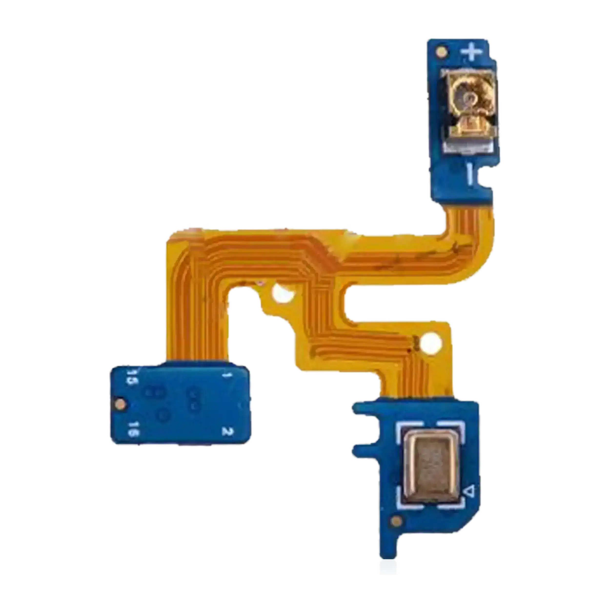 Microphone Flex Cable for Samsung Galaxy Note Pro 12.2 (P900)
