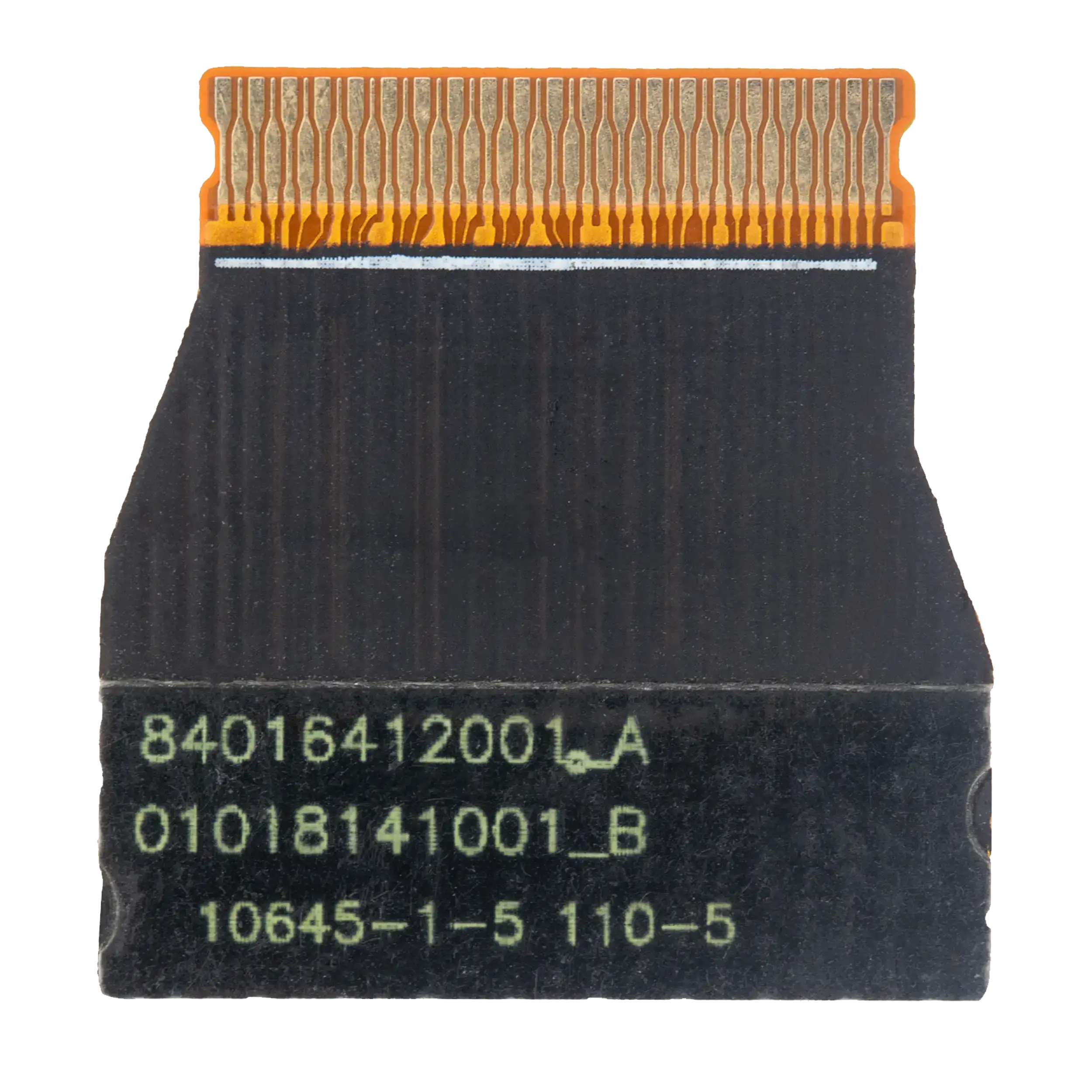 LCD Flex Kabel für Motorola Moto G3 (XT1540 / 2015)