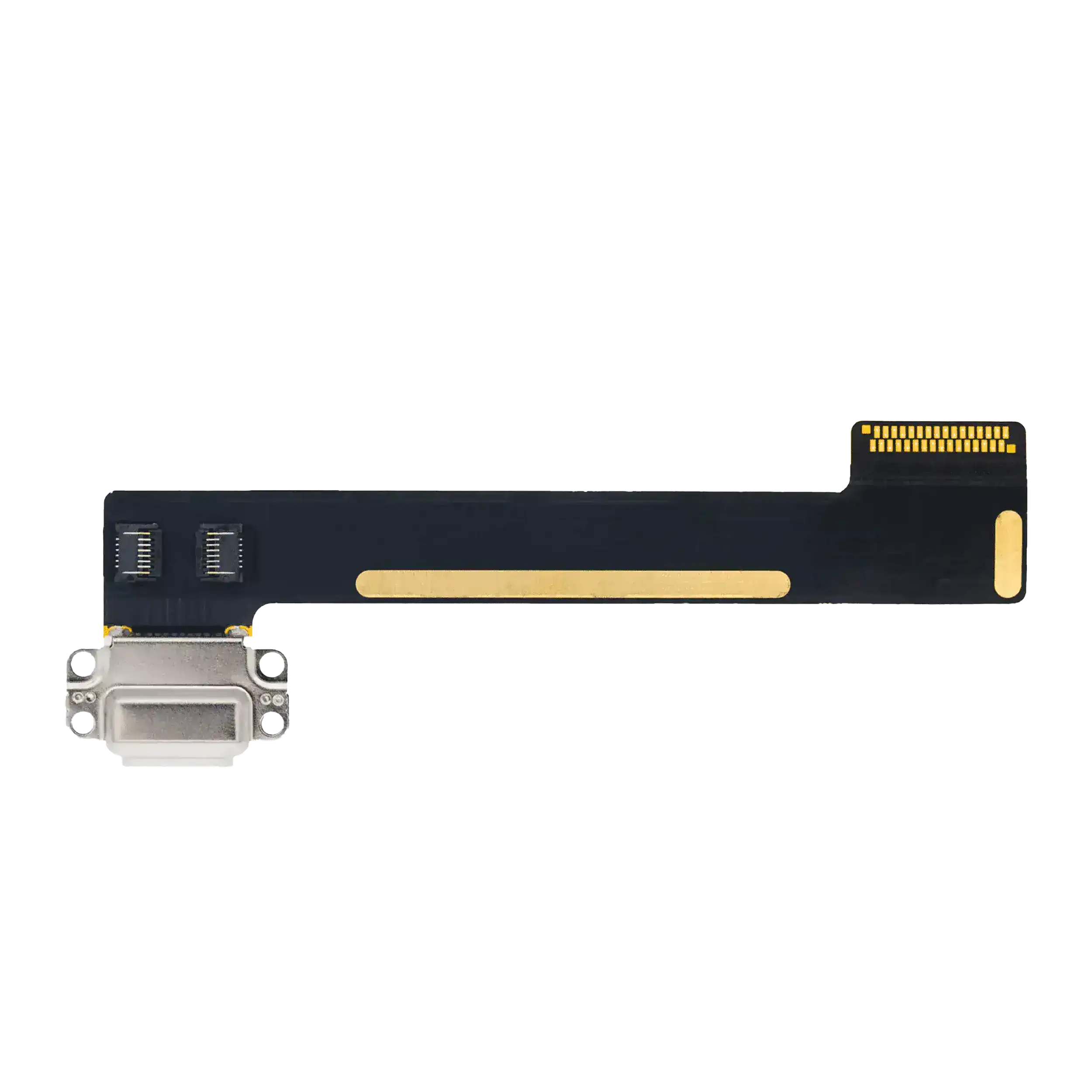 Ladebuchse-Flexkabel für iPad Mini 4 / Mini 5 (weiß)