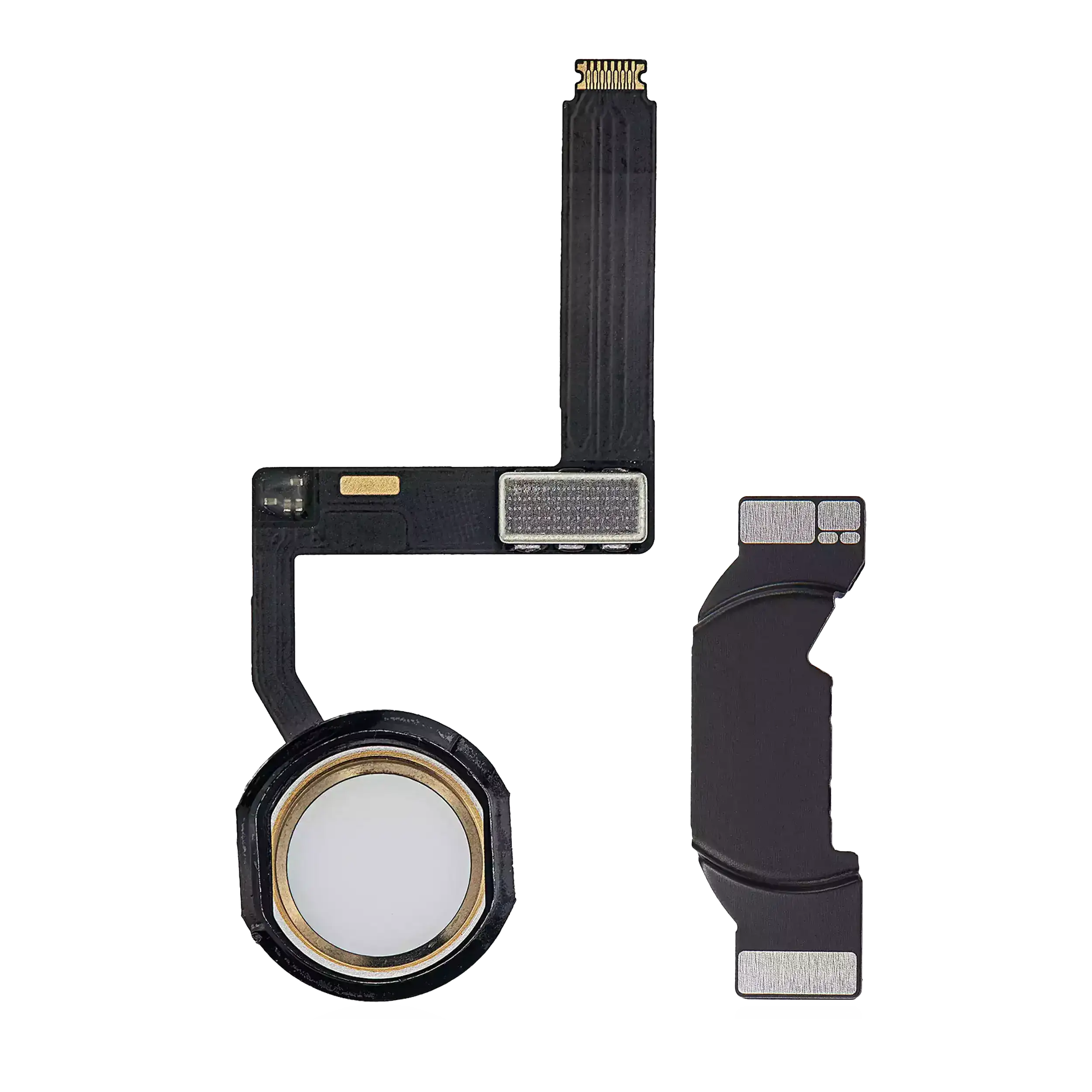 Home Button mit Flexkabel für iPad Pro 9.7" (Gold)