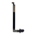 Kopfhöreranschluss-Flexkabel für iPad Pro 12.9 1. Gen (2015) Schwarz
