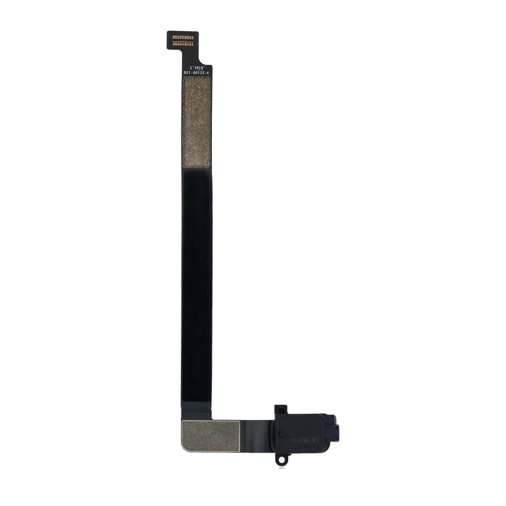 Headphone Jack Flex Cable for iPad Pro 12.9" 1st Gen (2015) (WiFi Only) (Black)