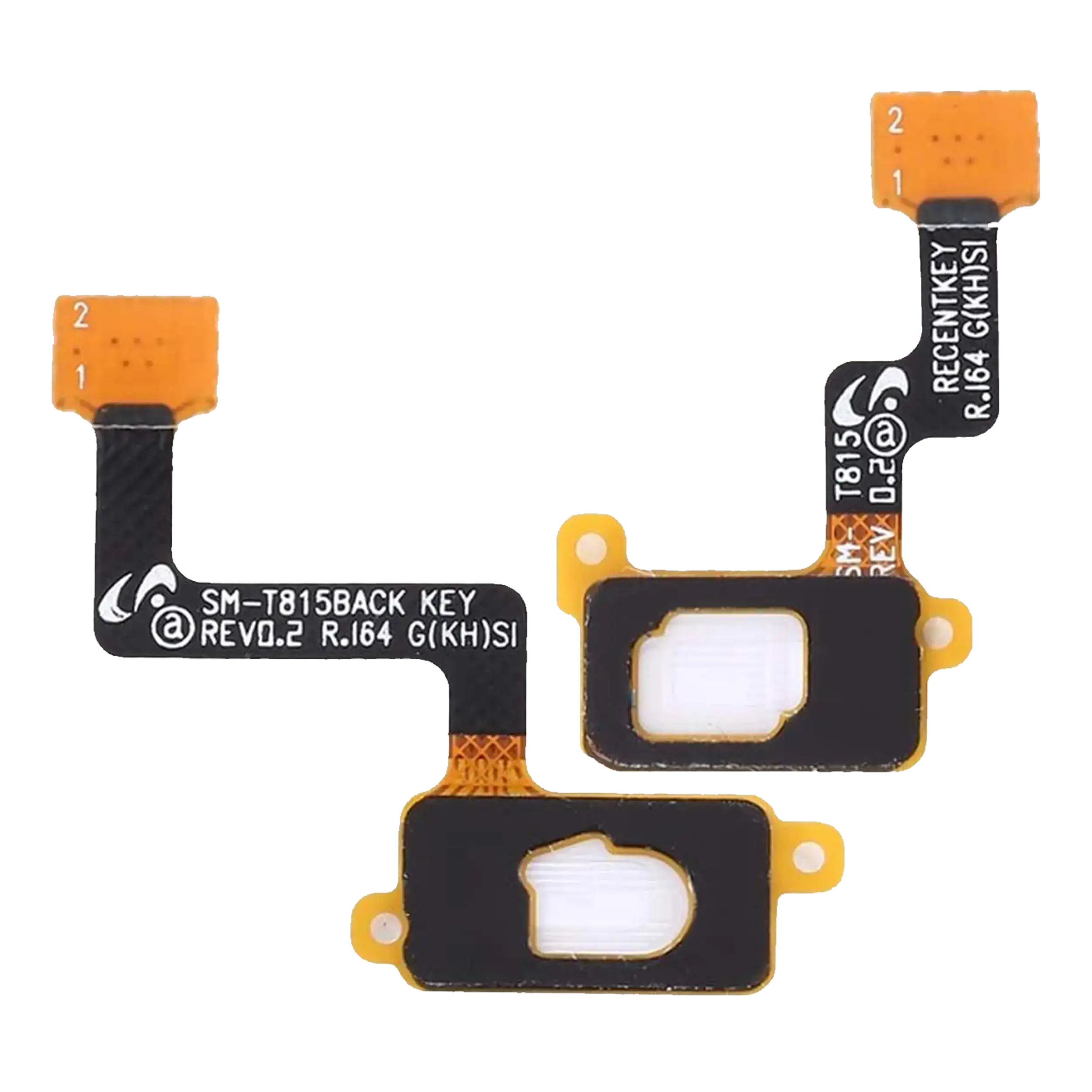 Touch Sensor Flex Cable for Samsung Galaxy Tab S2 9.7 (T810 / T813 / T815 / T817 / T819) (2015)