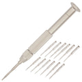 Mini Torx Screwdriver Set (12-in-1) (Nanch Series)