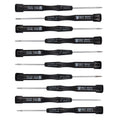 Precision Screwdriver Set (Bst-8800) (10-in-1) (Best)