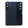 Backcover mit Kameralinse für Samsung S25 Plus (Service Pack) (Navy)