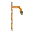 Flex Cable for Power and Volume Button for Moto One Fusion Plus (XT2067-2 / 2020) (Original OEM)