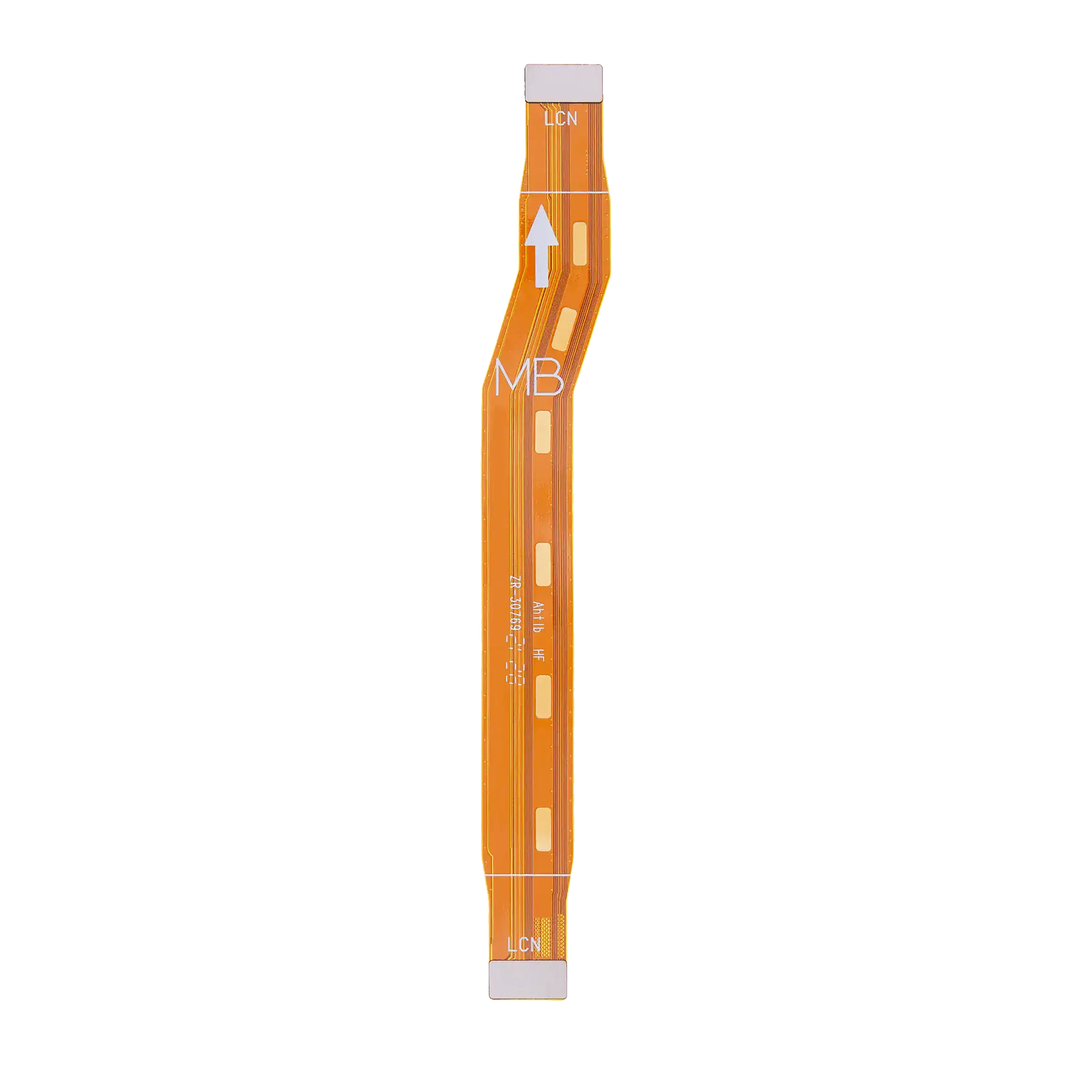 Mainboard Flex Cable for Motorola Moto G Power (XT2117 / 2021) (Original OEM)