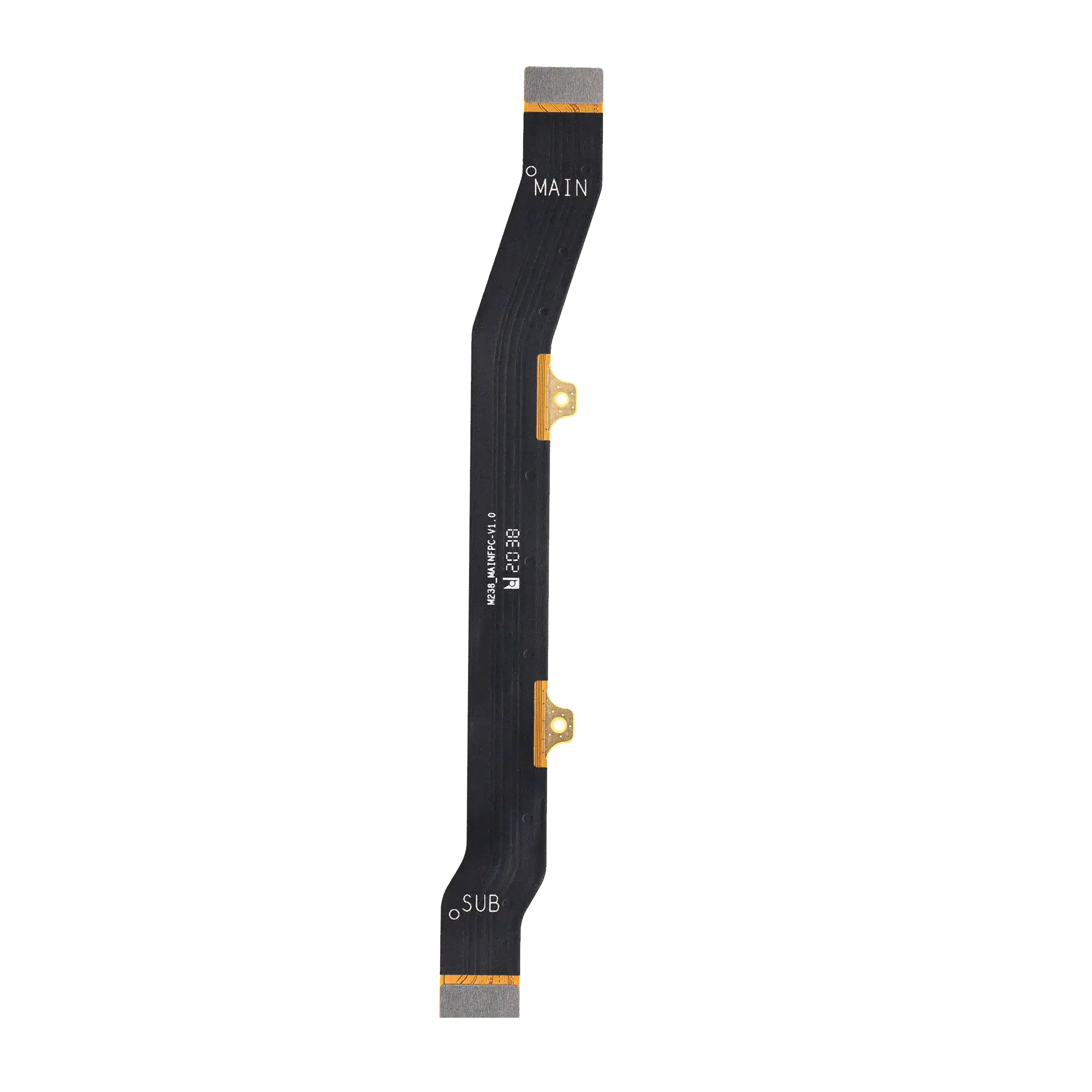 Motherboard Flex Cable for Motorola Moto G Play (XT2093 / 2021) (Original OEM)