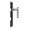 Power and Volume Flex Cable for Motorola Moto G Power (XT2165 / 2022)