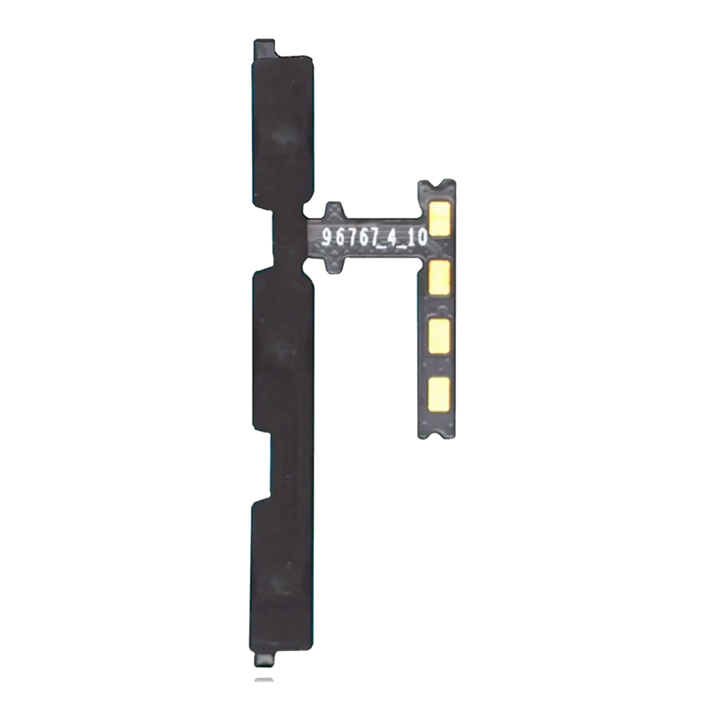 Power and Volume Flex Cable for Motorola Moto G Power (XT2165 / 2022)