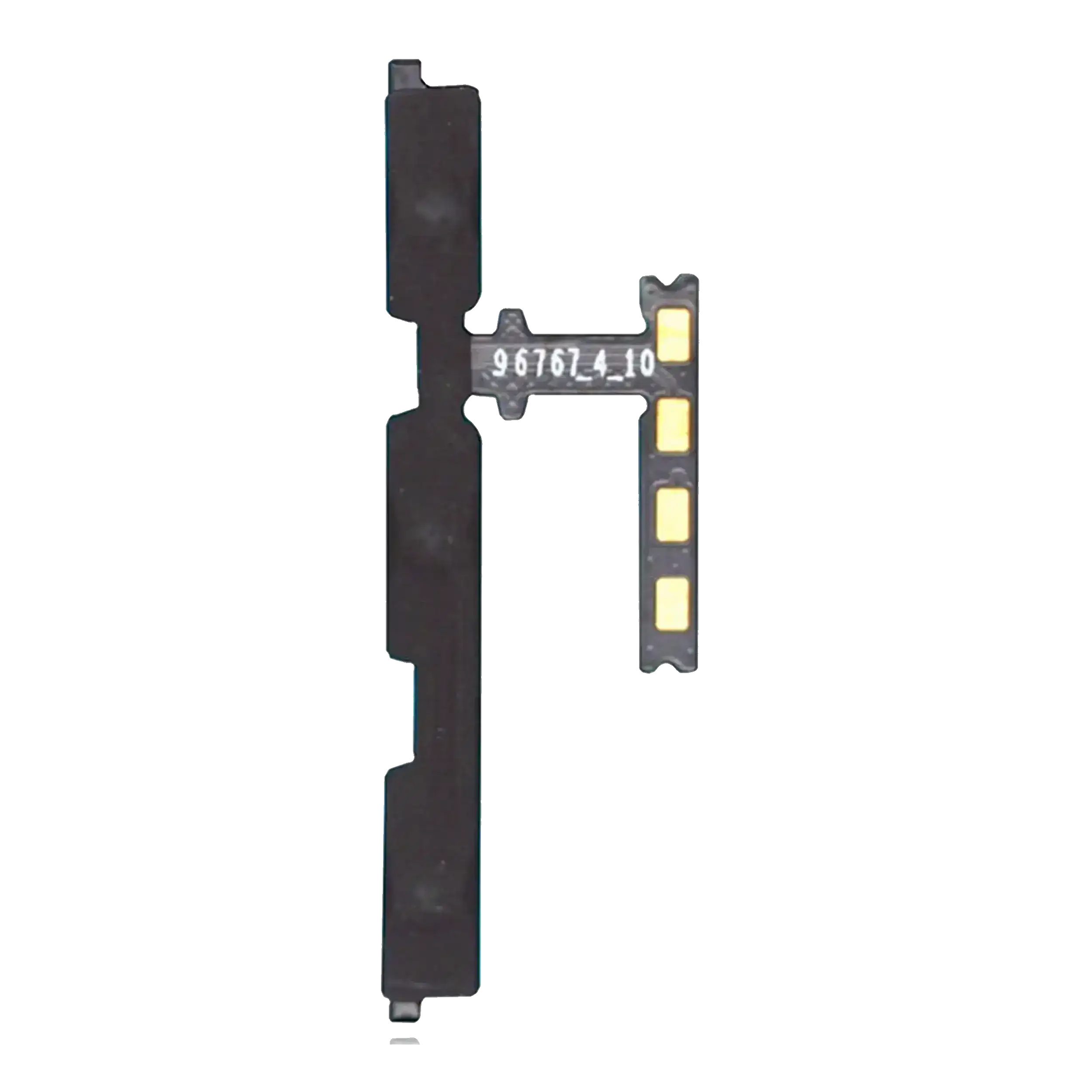 Power and Volume Flex Cable for Motorola Moto G Power (XT2165 / 2022)