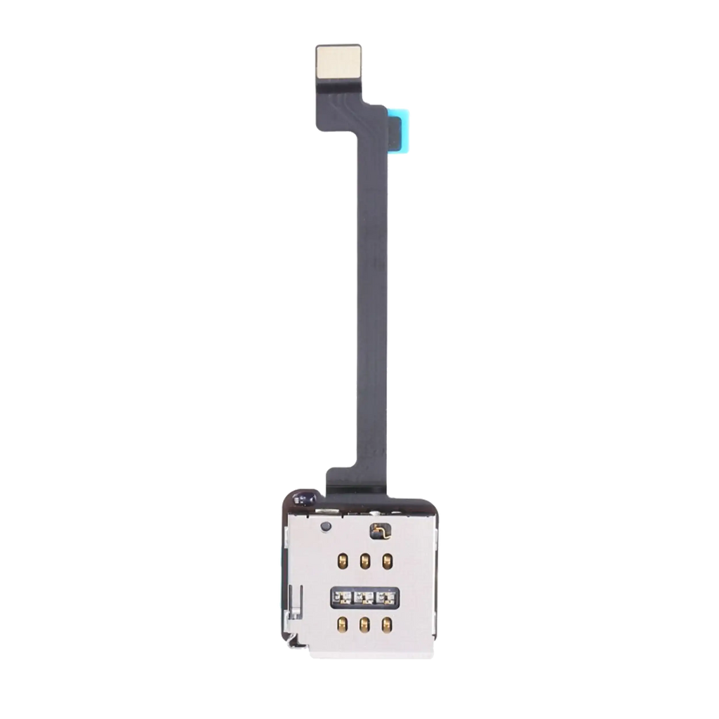 SIM Card Reader with Flex Cable for iPad Pro 11" 3rd Gen (2021) / 4th Gen (2022) (China Version)