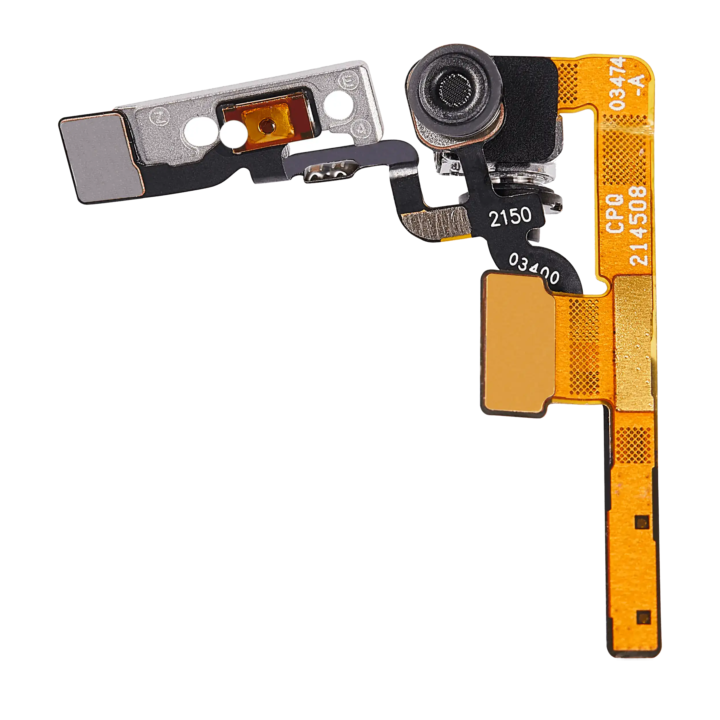 Crown Flex Kabel für Apple Watch Series 8 (45MM)