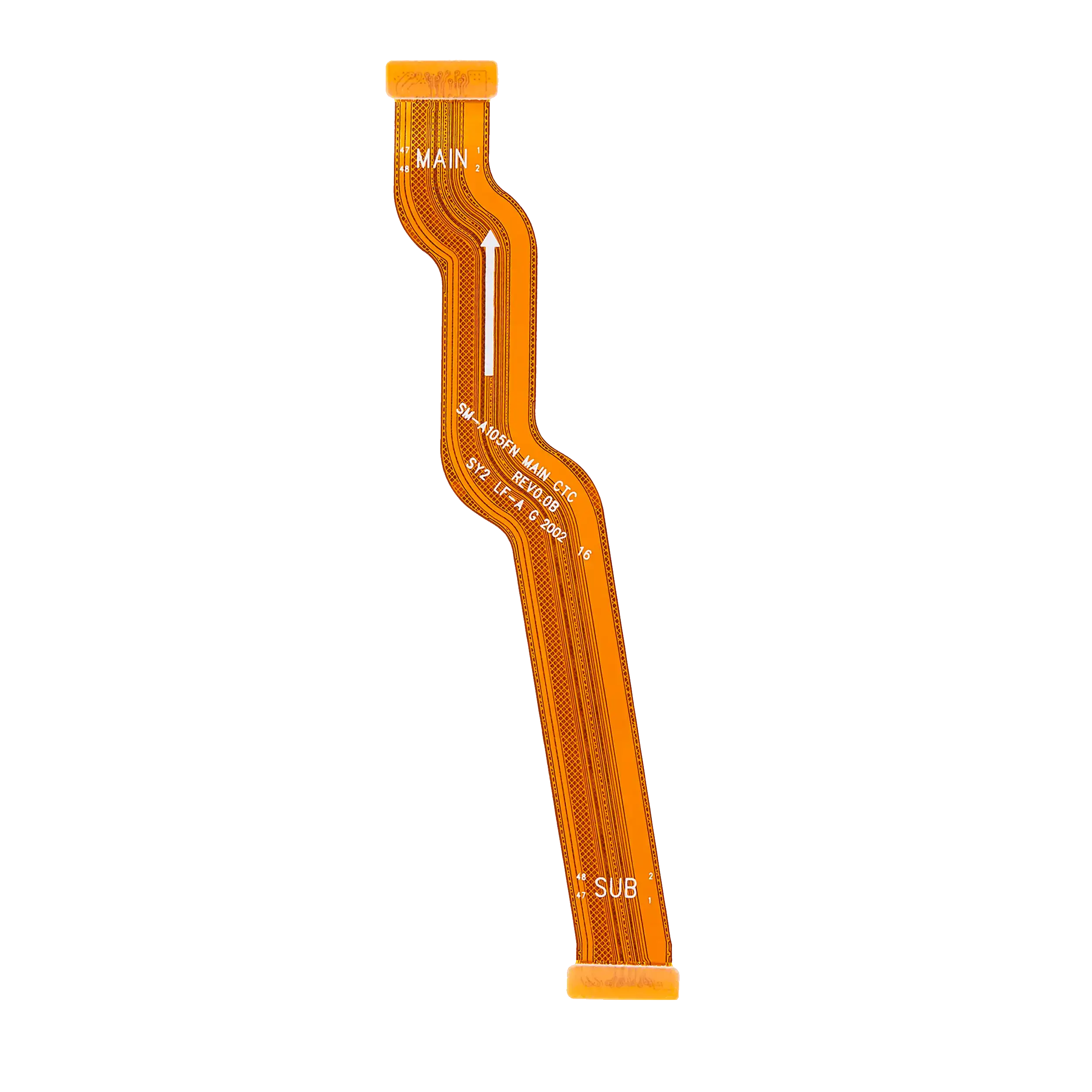 Mainboard Flex Cable for Samsung Galaxy A10 (A105 / 2019)
