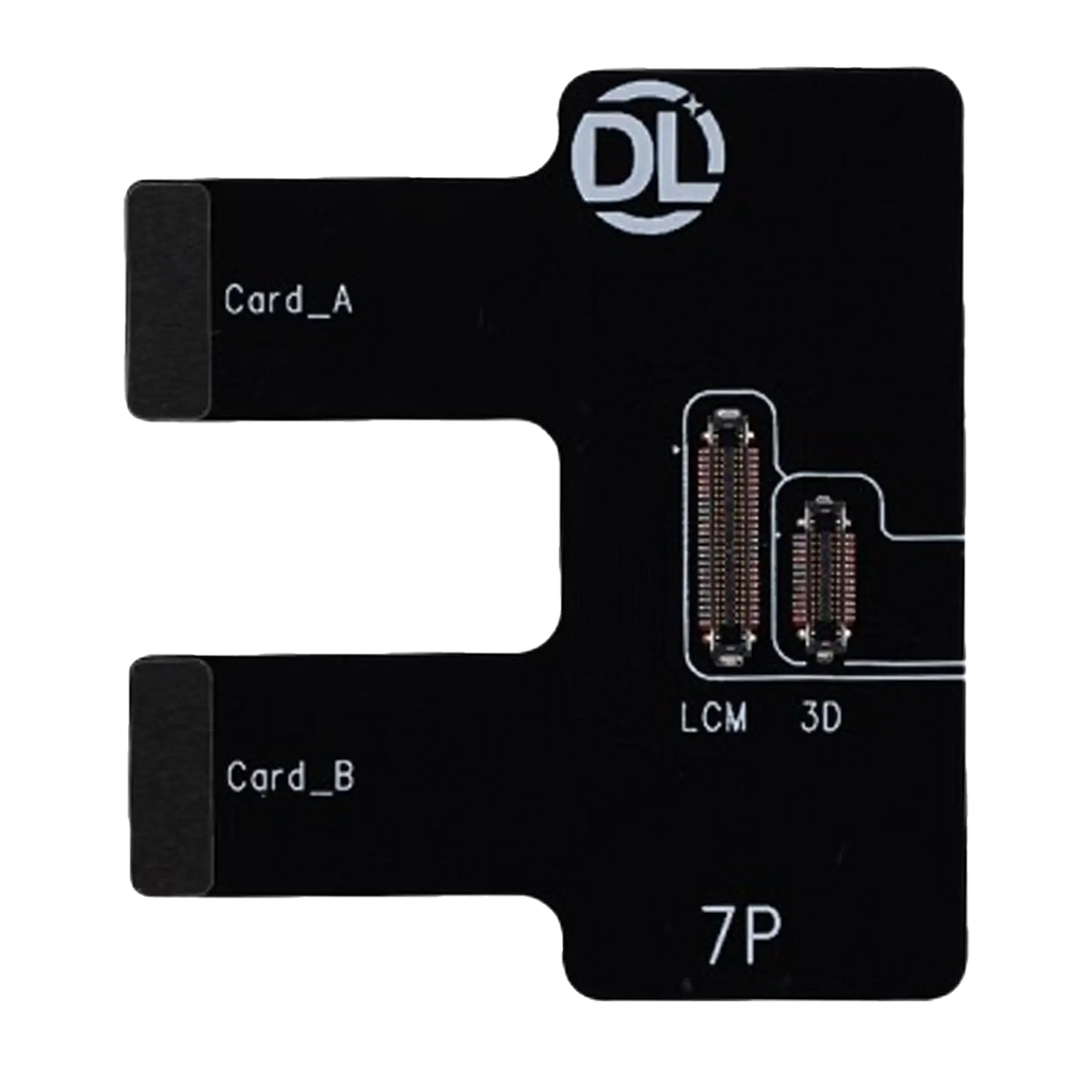 DL400 Tester Flex for iPhone 7 Plus