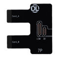 DL400 Tester Flex for iPhone 7 Plus