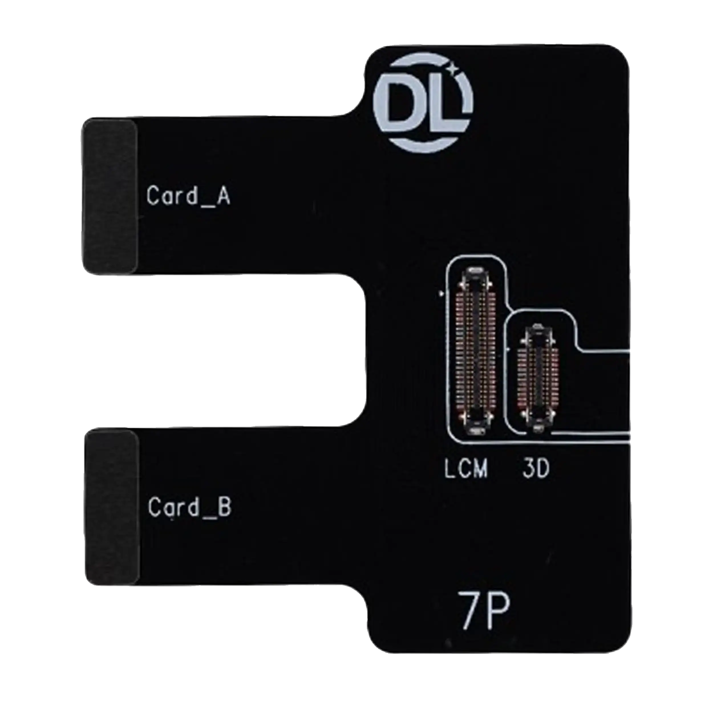 DL400 Tester Flex for iPhone 7 Plus