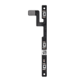 Power and Volume Button Flex Cable for Google Pixel 3a (Original OEM)