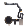 Fingerabdrucksensor Flexkabel für Google Pixel 4a / 4a 5G Original OEM Schwarz