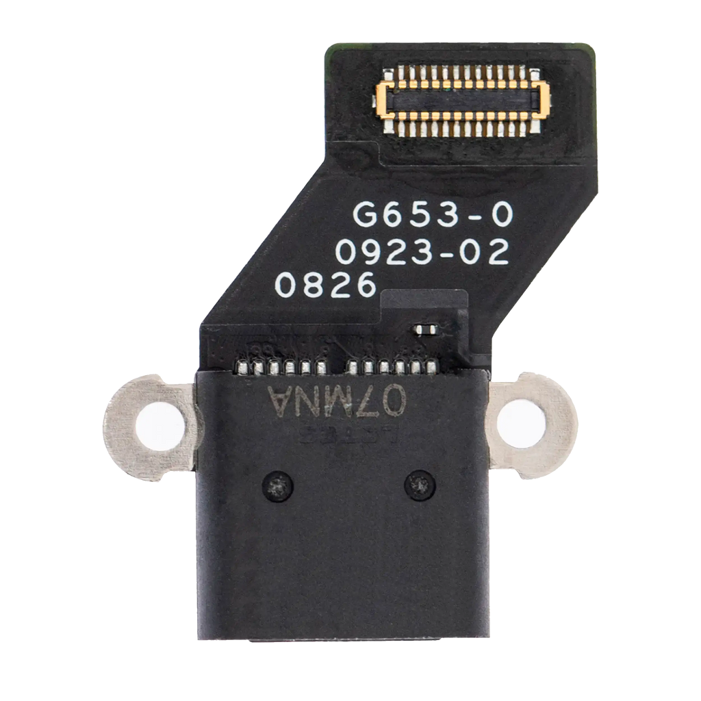 Original OEM Charging Port Flex Cable for Google Pixel 4A / 4A 5G