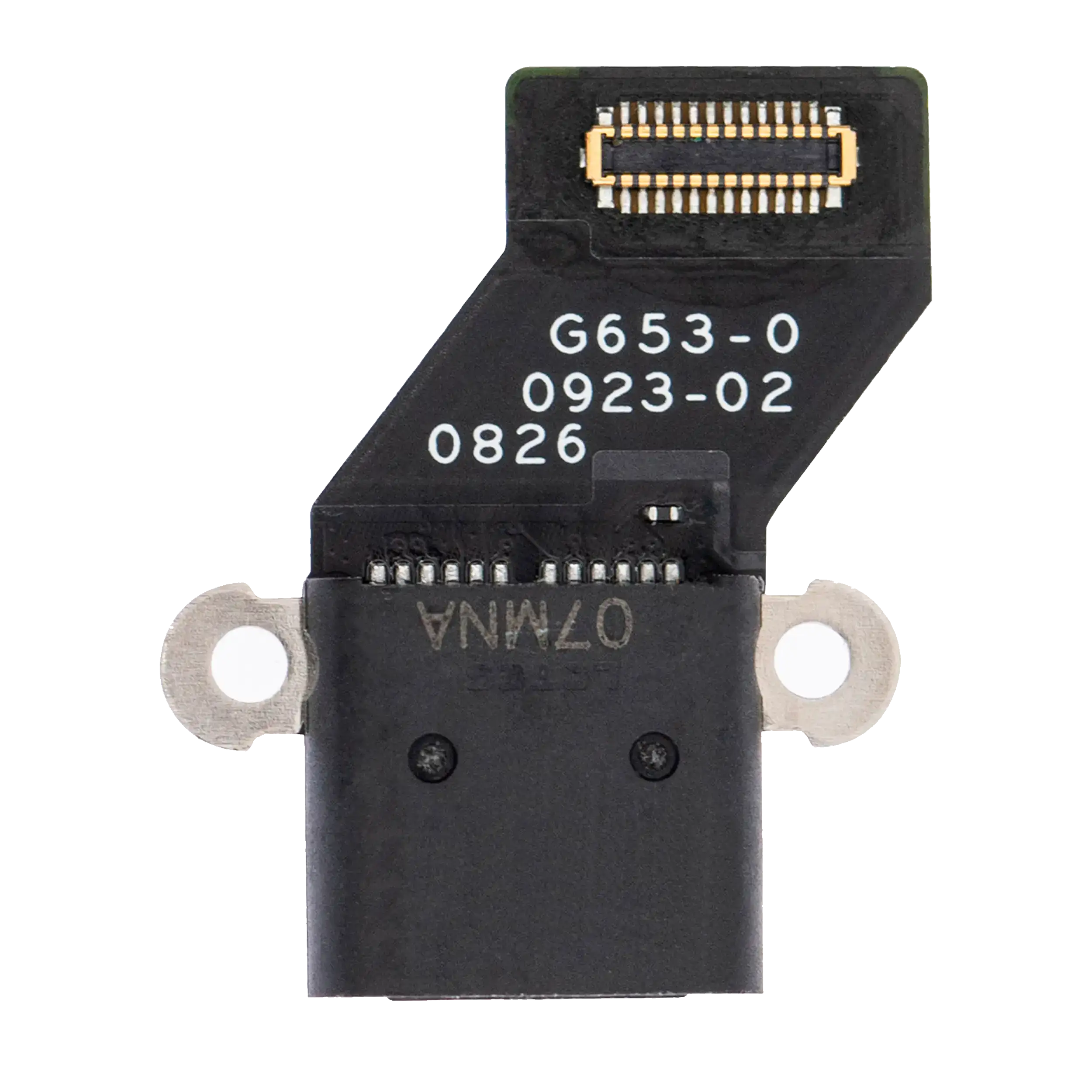 Original OEM Charging Port Flex Cable for Google Pixel 4A / 4A 5G
