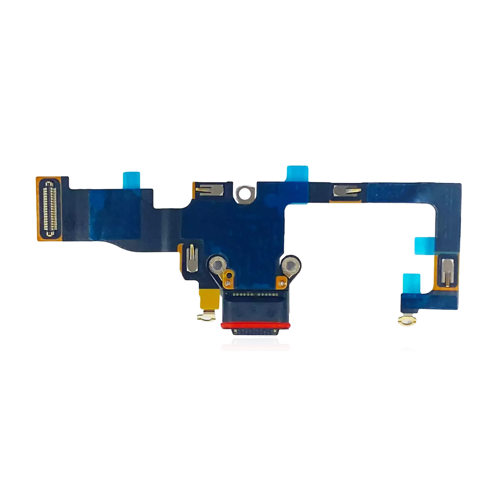 Charging Port Flex Cable for Google Pixel 3 (Original OEM)