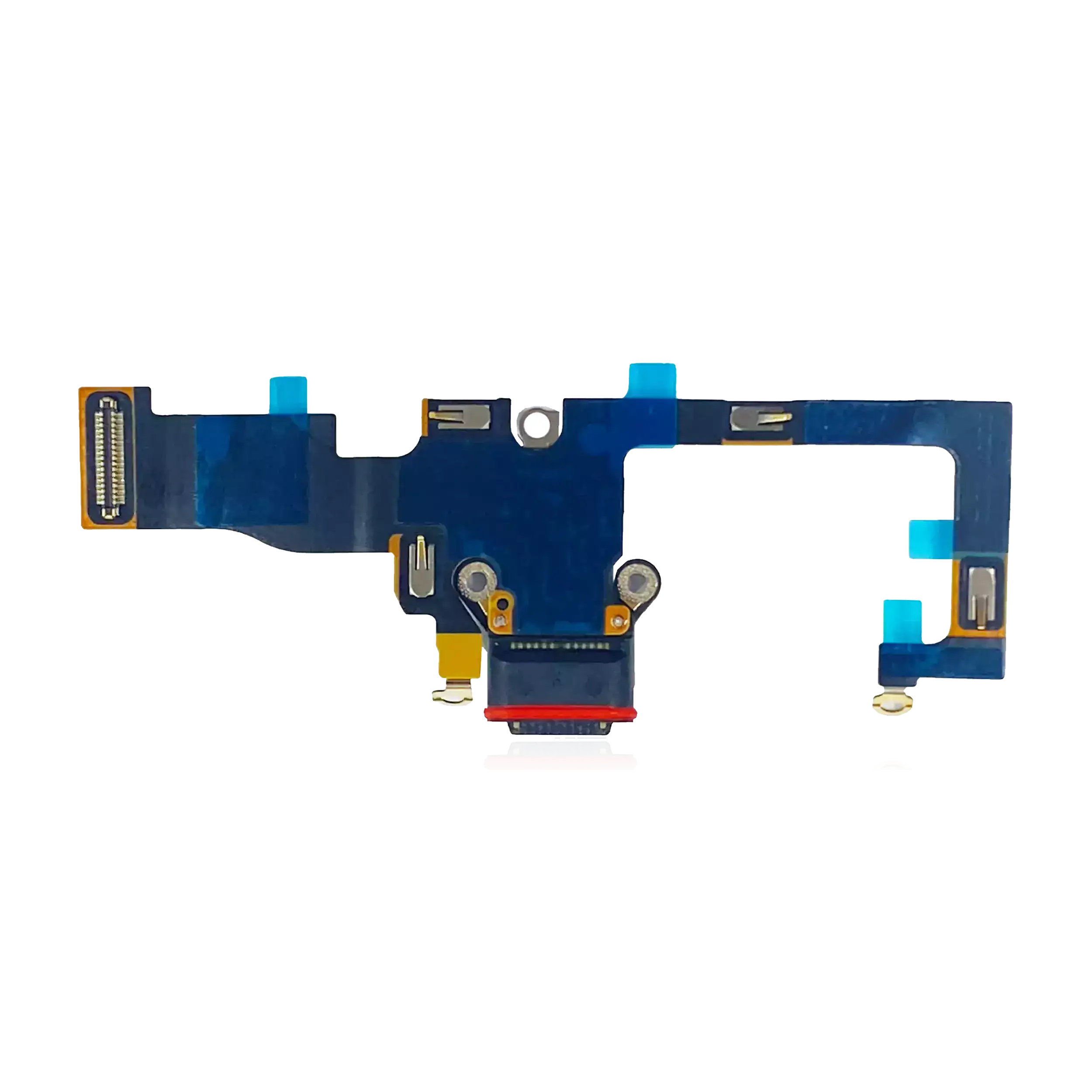 Charging Port Flex Cable for Google Pixel 3 (Original OEM)