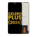 LCD-Display ohne Rahmen für Celero 5G Plus (Refurbished) alle Farben