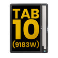 LCD-Display ohne Rahmen für TCL Tab 10 5G (9183W) (Refurbished, alle Farben)