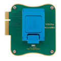 JCID BGA110 NAND Lese-/Schreibmodul für iPhone 8-11 Pro Max / iPad Air 3 / Mini