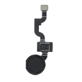 Fingerabdruck-Sensor Flex für Google Pixel 3a XL (Original OEM) (Just Black)