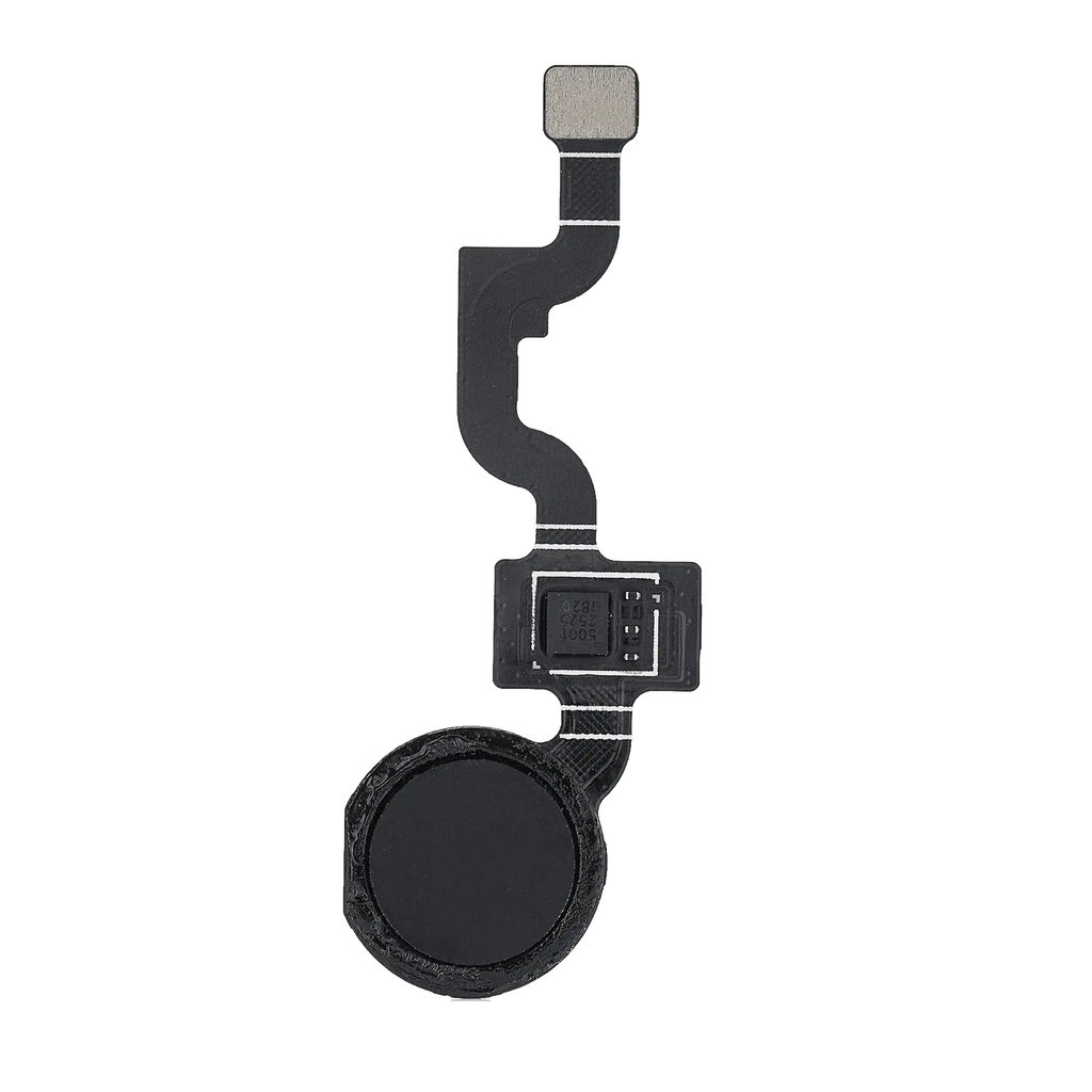 Fingerabdruck-Sensor Flex für Google Pixel 3a XL (Original OEM) (Just Black)