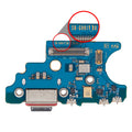 Ladebuchse mit Platine für Samsung Galaxy S20 5G UW (G981V) (Verizon) (Premium)